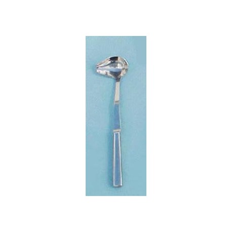 Ladle with Spout