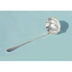 Punch Ladle 4oz