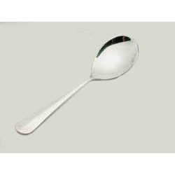 Small Solid Spoon