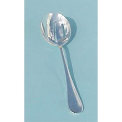 Large Slotted Spoon