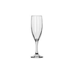 Libbey Flute Champagne 6 oz. (49)