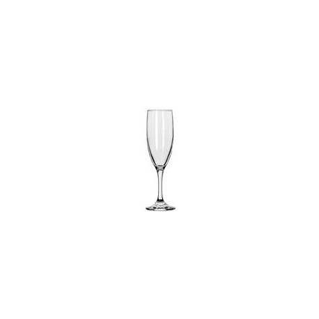 Libbey Flute Champagne 6 oz. (49)