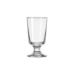 Libbey Footed Highball 6 oz. (36)