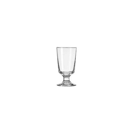 Libbey Footed Highball 6 oz. (36)