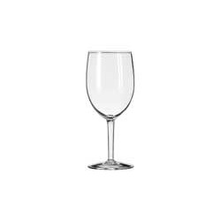 Libbey Goblet 10 oz All Purpose (25)
