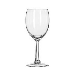 Libbey Goblet 12oz Water (25)