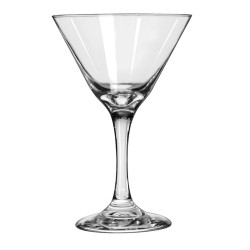 Libbey Martini 7.5 oz (16)