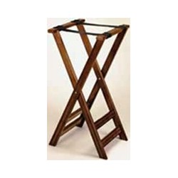 Waiter Tray Stand