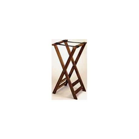 Waiter Tray Stand