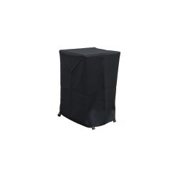 Waiter Tray Stand Cover (White, Black or Ivory)