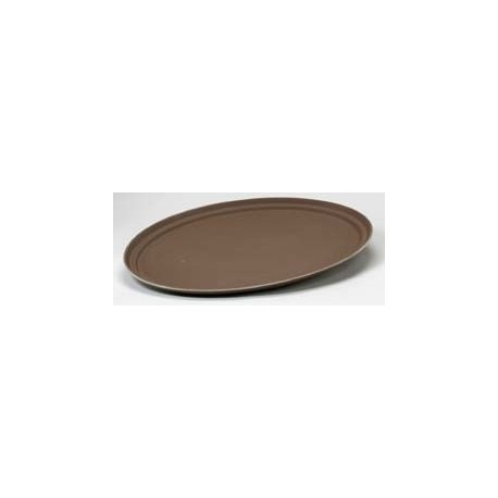 Oval 27" x 22" Waiter Tray