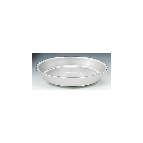 Food Pan - Round