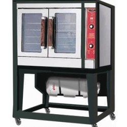 Mobile Electric Convection Oven