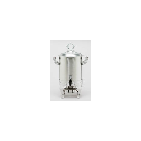 Coffee Urn Ornate, 3 gal.