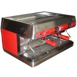 Espresso Coffee Machine (Requires attendant)