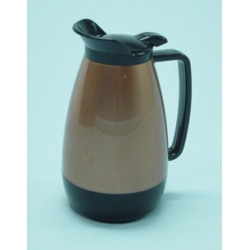 Coffee Server 2 litter - Brown