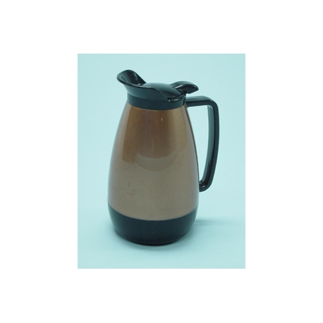 Coffee Server 2 litter - Brown