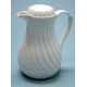 Coffee Server 42 0z. - White