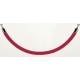 Stanchion Rope - Velvet Red or Black 6ft.