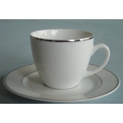 Expresso Glass Cup