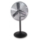 Pedestal Fan 18"