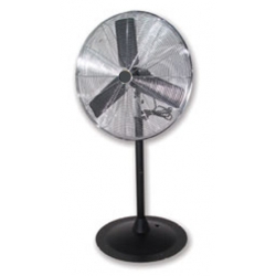 Pedestal Fan 30"