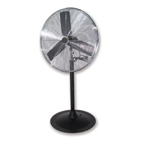 Pedestal Fan 30"