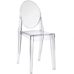 Ghost Chair