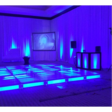 LED Floor