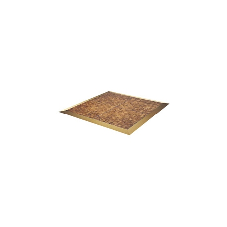 Oak Parquet Dance Floor (Indoor)