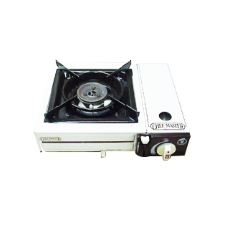 Chef Master Port-a-Gas Single Burner