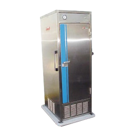 Mobile Electric Refrigerator - Single Door