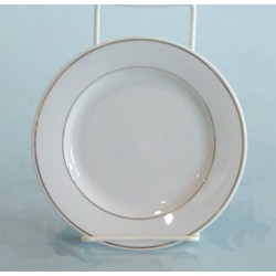 Dessert / Salad Plate 7 1/2"