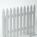 Picket Fence